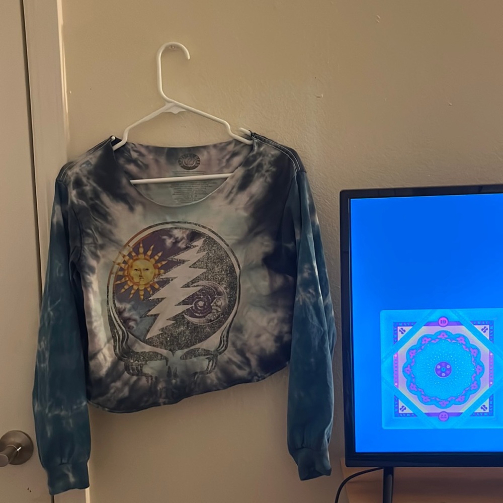 grateful dead shirt buy this if ur cool